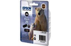 Epson Polar T2611 Standard Ink Cartridge - Black.